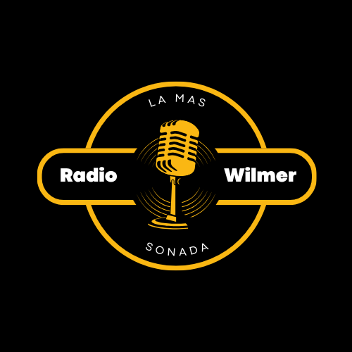 Logo de Radio Wilmer
